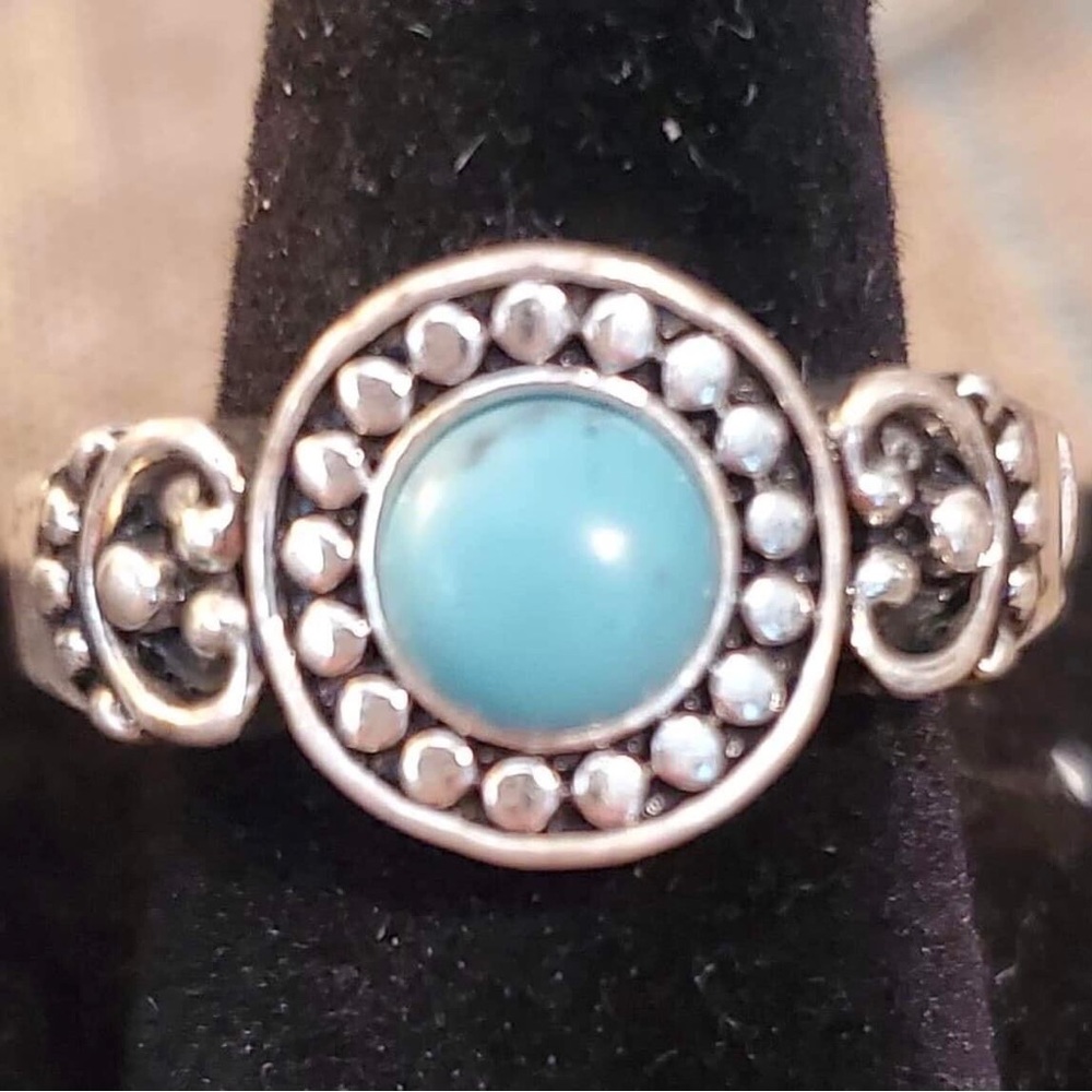Fun rings, barely worn, like new